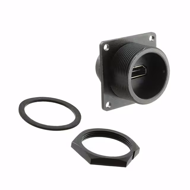 DCP-HDMIT-HD Conxall/Switchcraft  USB DVI HDMI Connector Adapters